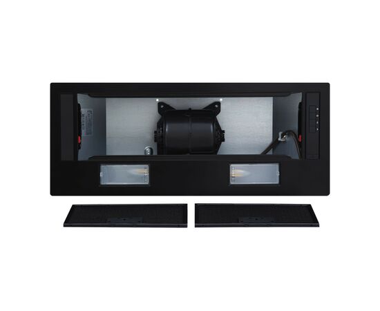 Вытяжка кухонная Elica ERA C BL/A/72, изображение 2 Вытяжка кухонная Elica ERA C BL/A/72, изображение 2