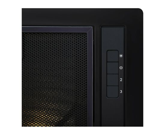 Вытяжка кухонная Elica ERA C BL/A/72, изображение 3 Вытяжка кухонная Elica ERA C BL/A/72, изображение 3