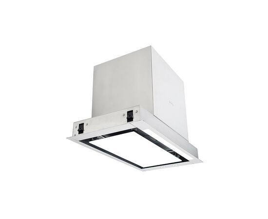 Вытяжка кухонная Elica HIDDEN 2.0 IXGL/A/60, изображение 2 Вытяжка кухонная Elica HIDDEN 2.0 IXGL/A/60, изображение 2