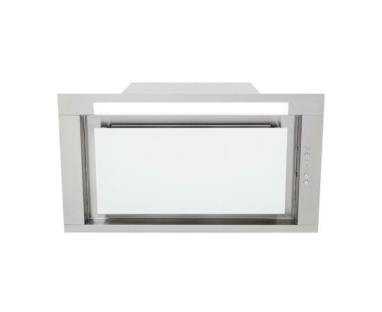 Вытяжка кухонная Elica HIDDEN 2.0 IXGL/A/60, изображение 3 Вытяжка кухонная Elica HIDDEN 2.0 IXGL/A/60, изображение 3