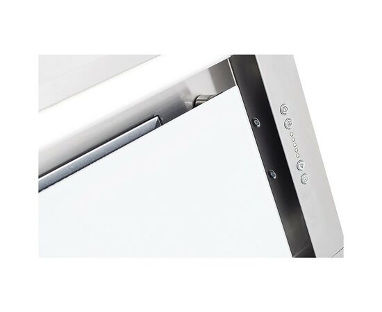 Вытяжка кухонная Elica HIDDEN 2.0 IXGL/A/90, изображение 4 Вытяжка кухонная Elica HIDDEN 2.0 IXGL/A/90, изображение 4