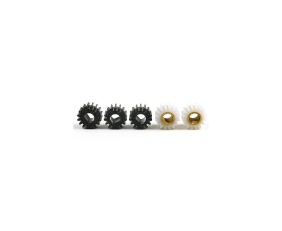 Шестерня RICOH Aficio 1015/1018/2015/2018 компл.5шт.аналог CET1015 AHK (3205799)