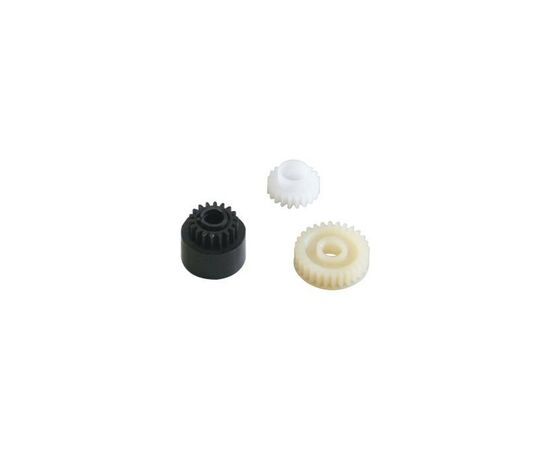 Шестерня Sharp AR5516 3 шт.аналог NGERH0214QSZZ/CGERH0216QS01 AHK (3205892)