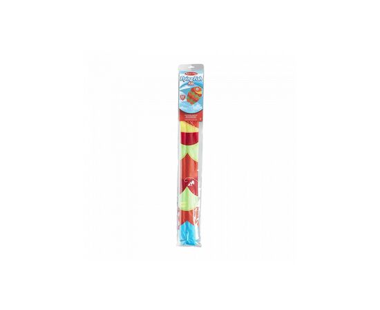 Игровой набор Melissa&Doug Воздушный змей Рыба (MD30200), изображение 2 Игровой набор Melissa&Doug Воздушный змей Рыба (MD30200), изображение 2
