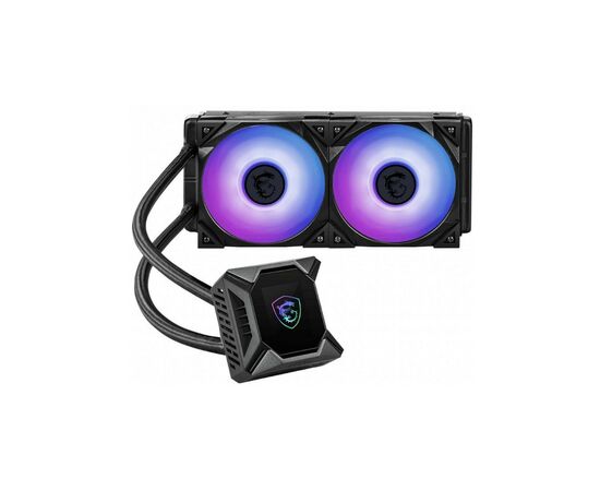 Система водяного охолодження MSI MPG CORELIQUID K240