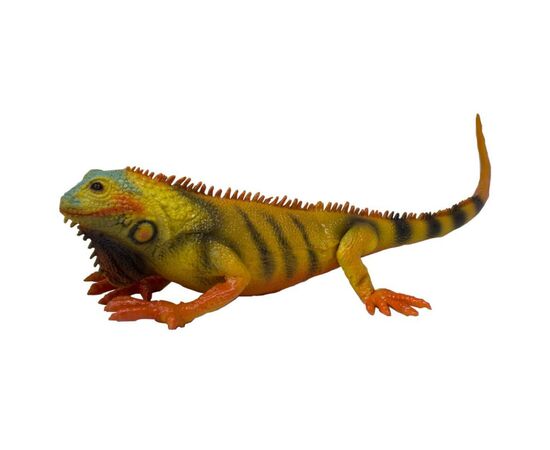 Фигурка Lanka Novelties Игуана коричневая, 51 см (21547)