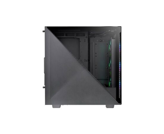 Корпус ThermalTake Divider 300 Black Window RGB (CA-1S2-00M1WN-01), изображение 4