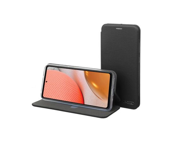Чехол для моб. телефона BeCover Exclusive Samsung Galaxy A72 SM-A726 Black (705744)
