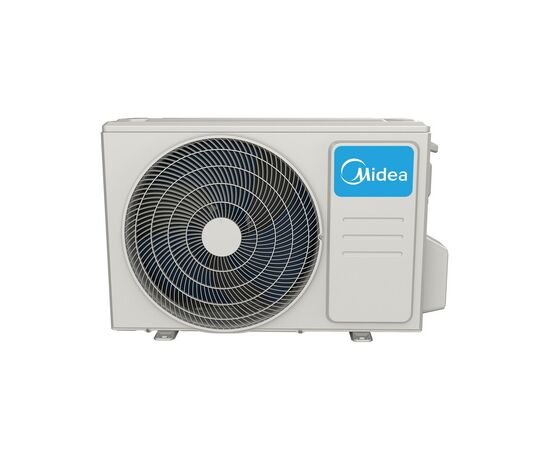 Кондиционер Midea AF6-07N1C2-I/AF6-07N1C2-O, изображение 8 Кондиционер Midea AF6-07N1C2-I/AF6-07N1C2-O, изображение 8