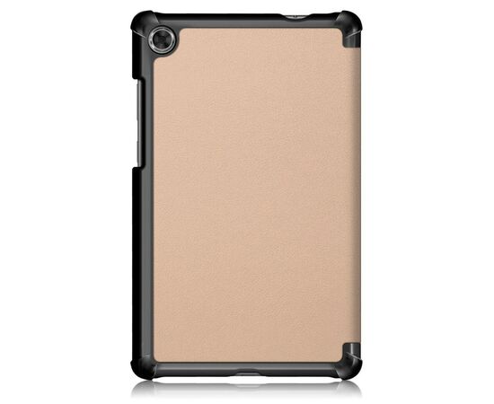 Чехол для планшета BeCover Lenovo Tab M8 TB-8505/TB-8705/M8 TB-8506 (3 Gen) Gold (705980), изображение 2 Чехол для планшета BeCover Lenovo Tab M8 TB-8505/TB-8705/M8 TB-8506 (3 Gen) Gold (705980), изображение 2