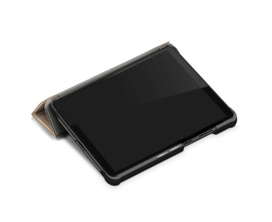 Чехол для планшета BeCover Lenovo Tab M8 TB-8505/TB-8705/M8 TB-8506 (3 Gen) Gold (705980), изображение 5 Чехол для планшета BeCover Lenovo Tab M8 TB-8505/TB-8705/M8 TB-8506 (3 Gen) Gold (705980), изображение 5