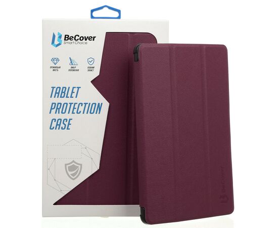 Чохол до планшета BeCover Smart Case Samsung Galaxy Tab A7 10.4 (2020) SM-T500 / SM-T5 (705614)
