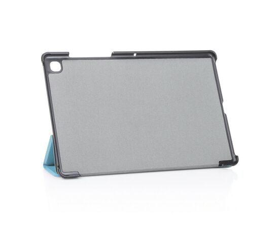 Чехол для планшета BeCover Smart Case Samsung Galaxy Tab S5e T720/T725 Blue (705987), изображение 3 Чехол для планшета BeCover Smart Case Samsung Galaxy Tab S5e T720/T725 Blue (705987), изображение 3