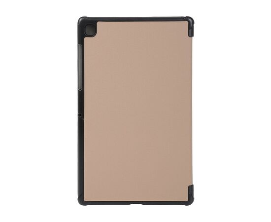 Чехол для планшета BeCover Smart Case Samsung Galaxy Tab S5e T720/T725 Gold (705989), изображение 2 Чехол для планшета BeCover Smart Case Samsung Galaxy Tab S5e T720/T725 Gold (705989), изображение 2