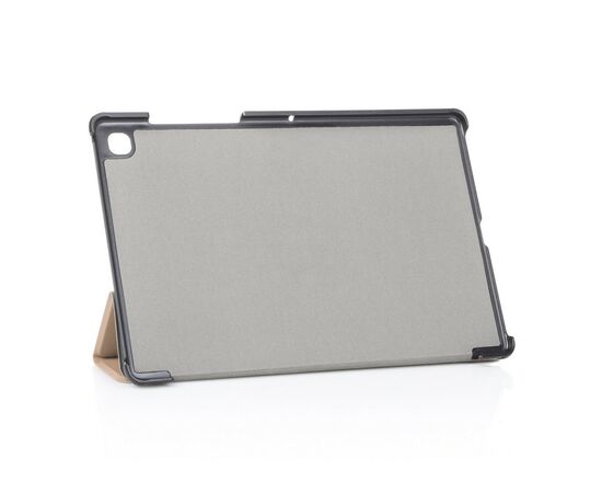 Чехол для планшета BeCover Smart Case Samsung Galaxy Tab S5e T720/T725 Gold (705989), изображение 3 Чехол для планшета BeCover Smart Case Samsung Galaxy Tab S5e T720/T725 Gold (705989), изображение 3