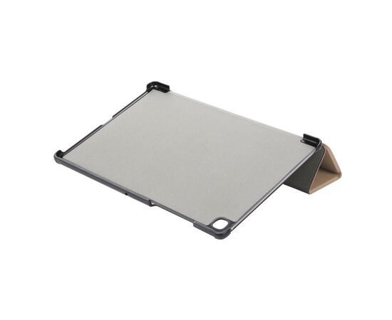 Чехол для планшета BeCover Smart Case Samsung Galaxy Tab S5e T720/T725 Gold (705989), изображение 4 Чехол для планшета BeCover Smart Case Samsung Galaxy Tab S5e T720/T725 Gold (705989), изображение 4