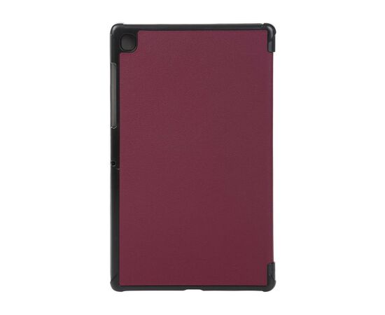Чехол для планшета BeCover Smart Case Samsung Galaxy Tab S5e T720/T725 Red Wine (705990), изображение 2 Чехол для планшета BeCover Smart Case Samsung Galaxy Tab S5e T720/T725 Red Wine (705990), изображение 2