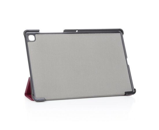 Чехол для планшета BeCover Smart Case Samsung Galaxy Tab S5e T720/T725 Red Wine (705990), изображение 3 Чехол для планшета BeCover Smart Case Samsung Galaxy Tab S5e T720/T725 Red Wine (705990), изображение 3