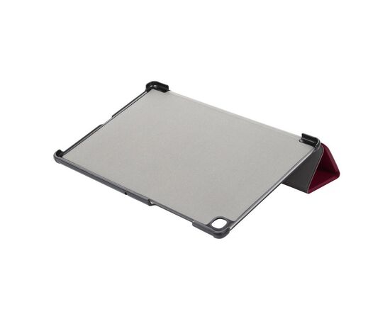 Чехол для планшета BeCover Smart Case Samsung Galaxy Tab S5e T720/T725 Red Wine (705990), изображение 4 Чехол для планшета BeCover Smart Case Samsung Galaxy Tab S5e T720/T725 Red Wine (705990), изображение 4