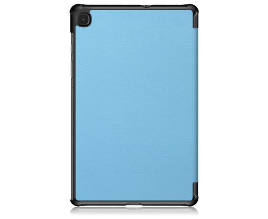 Чохол до планшета BeCover Smart Case Samsung Galaxy Tab S6 Lite 10.4 P610/P613/P615/P6 (705991), зображення 2 Чохол до планшета BeCover Smart Case Samsung Galaxy Tab S6 Lite 10.4 P610/P613/P615/P6 (705991), зображення 2