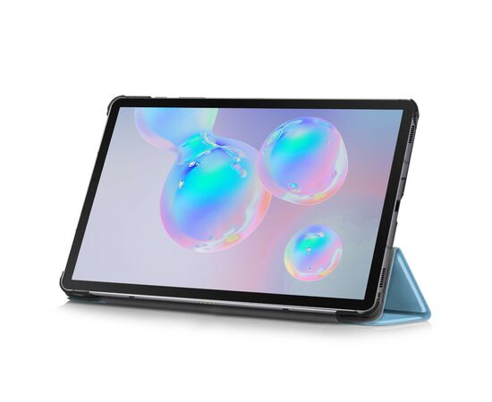 Чохол до планшета BeCover Smart Case Samsung Galaxy Tab S6 Lite 10.4 P610/P613/P615/P6 (705991), зображення 4 Чохол до планшета BeCover Smart Case Samsung Galaxy Tab S6 Lite 10.4 P610/P613/P615/P6 (705991), зображення 4
