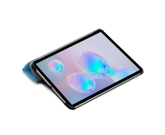 Чохол до планшета BeCover Smart Case Samsung Galaxy Tab S6 Lite 10.4 P610/P613/P615/P6 (705991), зображення 6 Чохол до планшета BeCover Smart Case Samsung Galaxy Tab S6 Lite 10.4 P610/P613/P615/P6 (705991), зображення 6