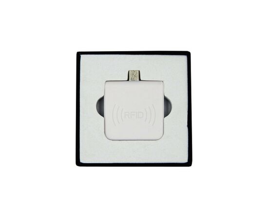 Считыватель бесконтактных карт Redtech Em-Marine BDN19M-EM (25-013), изображение 4 Считыватель бесконтактных карт Redtech Em-Marine BDN19M-EM (25-013), изображение 4