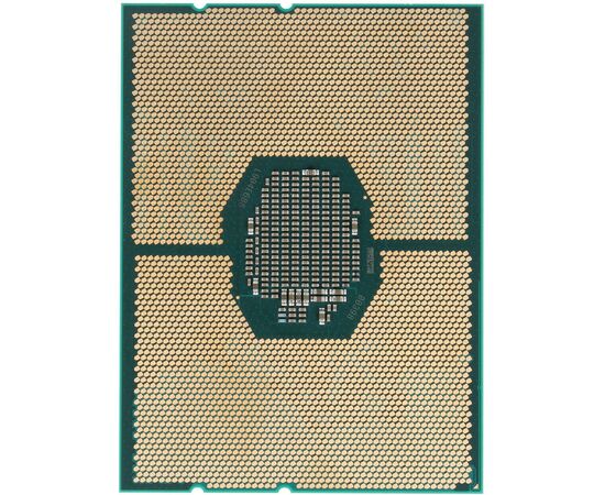 Процессор серверный INTEL Xeon Silver 4215 8C/16T/2.50GHz/11MB/FCLGA3647/TRAY (CD8069504212701), изображение 2 Процессор серверный INTEL Xeon Silver 4215 8C/16T/2.50GHz/11MB/FCLGA3647/TRAY (CD8069504212701), изображение 2