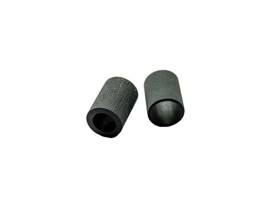 Накладка ролика захоплення Toshiba 168/208 2 шт аналог 6LH46302000/41304047100 AHK (3204659)