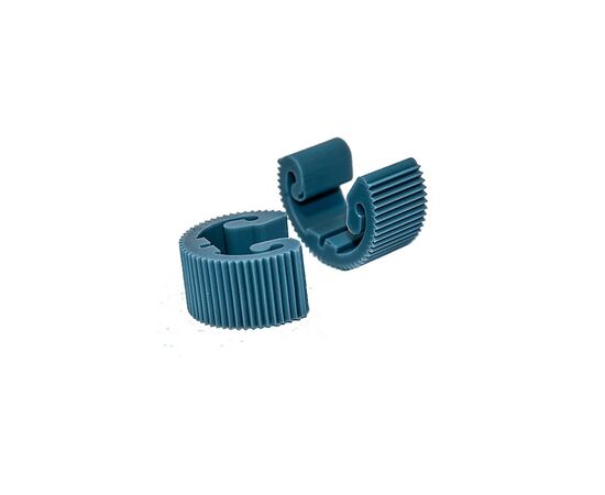 Накладка ролика захоплення Toshiba 163/166/182/212/242 аналог 6LE53727000 AHK (3204628)