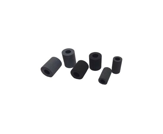 Накладка ролика захоплення PANASONIC DP-С262/322/3530/4530/6030/8035 6 шт AHK (3204701)
