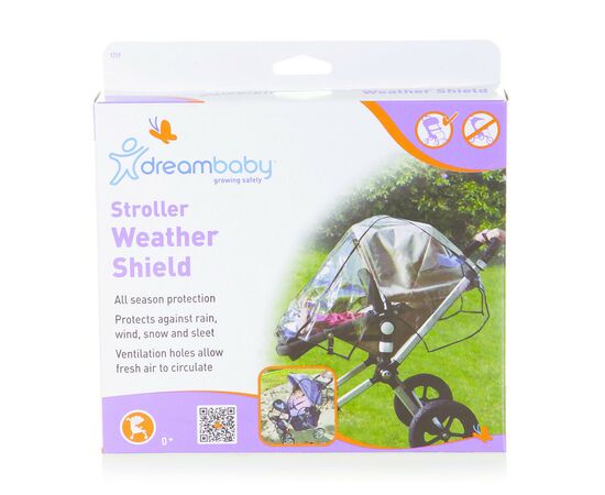 Дождевик DreamBaby F259, изображение 2 Дождевик DreamBaby F259, изображение 2