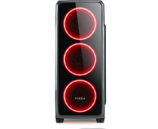 Компьютер Vinga Wolverine A5278 (I5M32G1650W.A5278), изображение 2 Компьютер Vinga Wolverine A5278 (I5M32G1650W.A5278), изображение 2