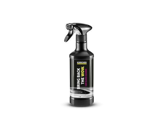 Засіб для мийок високого тиску Karcher RM 650 для чищення автомобільного скла, 0.5 л (6.296-105.0)