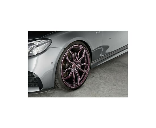 Средство для моек высокого давления Karcher для чистки колесных дисков, 3-в-1, 500 мл (6.296-048.0), изображение 2 Средство для моек высокого давления Karcher для чистки колесных дисков, 3-в-1, 500 мл (6.296-048.0), изображение 2