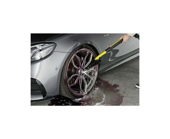 Средство для моек высокого давления Karcher для чистки колесных дисков, 3-в-1, 500 мл (6.296-048.0), изображение 3 Средство для моек высокого давления Karcher для чистки колесных дисков, 3-в-1, 500 мл (6.296-048.0), изображение 3
