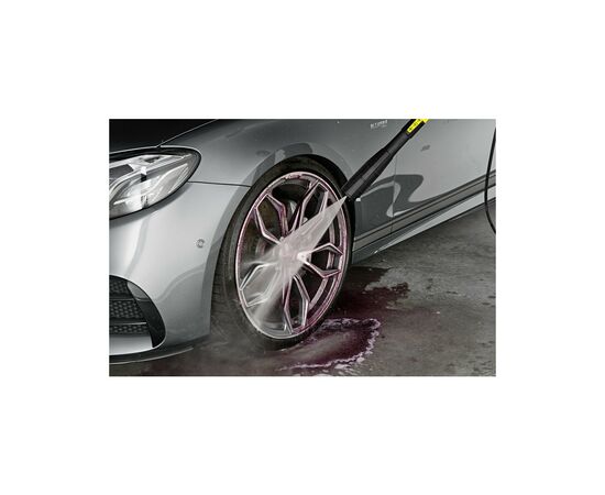Средство для моек высокого давления Karcher для чистки колесных дисков, 3-в-1, 500 мл (6.296-048.0), изображение 5 Средство для моек высокого давления Karcher для чистки колесных дисков, 3-в-1, 500 мл (6.296-048.0), изображение 5