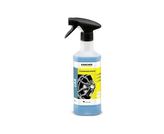 Средство для моек высокого давления Karcher для чистки колесных дисков, 3-в-1, 500 мл (6.296-048.0)