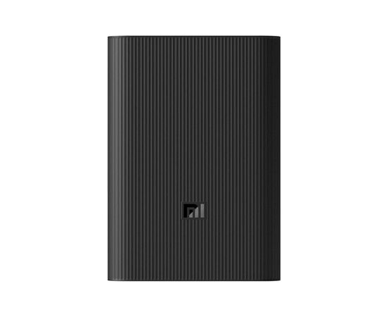 Батарея универсальная Xiaomi Mi 3 Ultra Compact 22.5W 10000mAh Black (BHR4412GL)