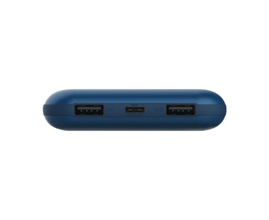 Батарея универсальная ZMI Powerbank Pro 20000 mAh 65W Blue (QB823 / 623558), изображение 3 Батарея универсальная ZMI Powerbank Pro 20000 mAh 65W Blue (QB823 / 623558), изображение 3