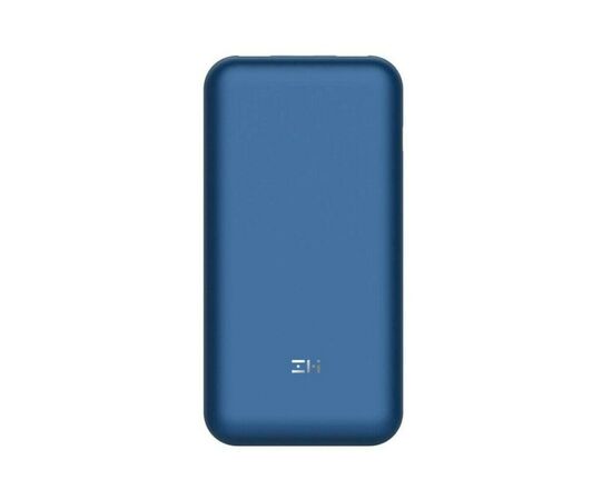 Батарея універсальна ZMI Powerbank Pro 20000 mAh 65W Blue (QB823 / 623558)