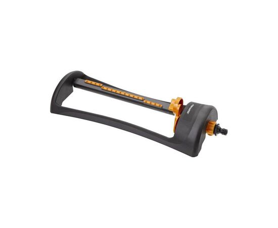 Дождеватель Fiskars Watering водосберигающий с металлической основой (1023661), изображение 3 Дождеватель Fiskars Watering водосберигающий с металлической основой (1023661), изображение 3