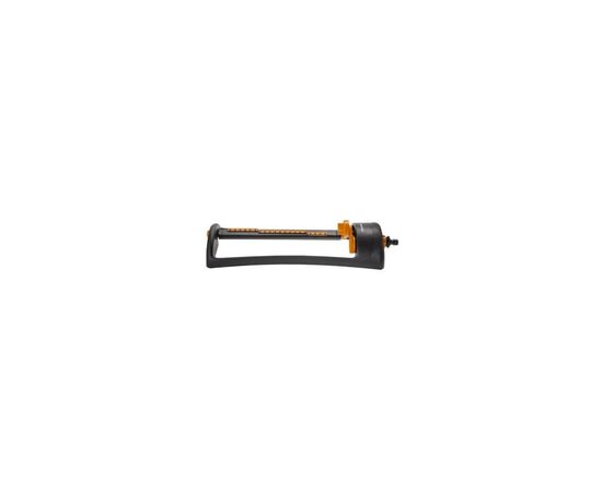 Дождеватель Fiskars Watering водосберигающий с металлической основой (1023661)