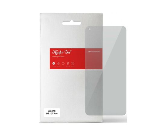 Пленка защитная Armorstandart Anti-spy Xiaomi Mi 10T Pro (ARM58865)
