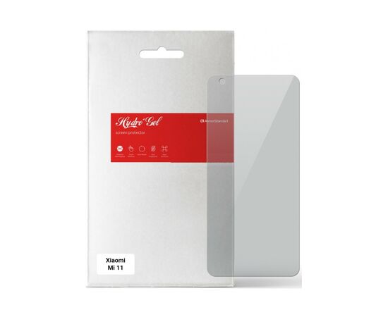 Пленка защитная Armorstandart Anti-spy Xiaomi Mi 11 (ARM58859)