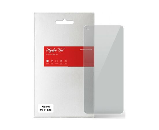 Плівка захисна Armorstandart Anti-spy Xiaomi Mi 11 Lite (ARM58858)