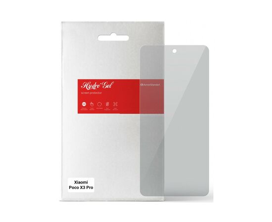 Плівка захисна Armorstandart Anti-spy Xiaomi Poco X3 Pro (ARM58875)
