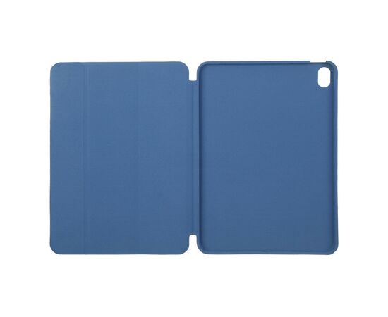 Чохол до планшета Armorstandart Smart Case Apple iPad Air 10.9 M1 (2022)/Air 10.9 (2020) Blue (ARM57404), зображення 3 Чохол до планшета Armorstandart Smart Case Apple iPad Air 10.9 M1 (2022)/Air 10.9 (2020) Blue (ARM57404), зображення 3