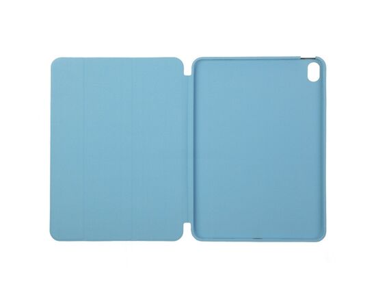 Чохол до планшета Armorstandart Smart Case Apple iPad Air 10.9 M1 (2022)/Air 10.9 (2020) Light Blue (ARM57405), зображення 3 Чохол до планшета Armorstandart Smart Case Apple iPad Air 10.9 M1 (2022)/Air 10.9 (2020) Light Blue (ARM57405), зображення 3