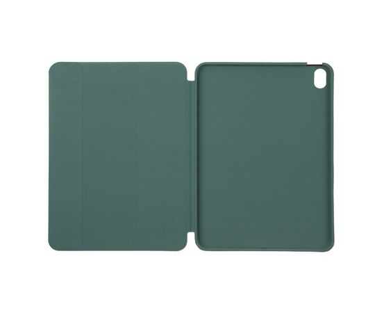 Чохол до планшета Armorstandart Smart Case Apple iPad Air 10.9 M1 (2022)/Air 10.9 (2020) Pine Green (ARM57407), зображення 3 Чохол до планшета Armorstandart Smart Case Apple iPad Air 10.9 M1 (2022)/Air 10.9 (2020) Pine Green (ARM57407), зображення 3